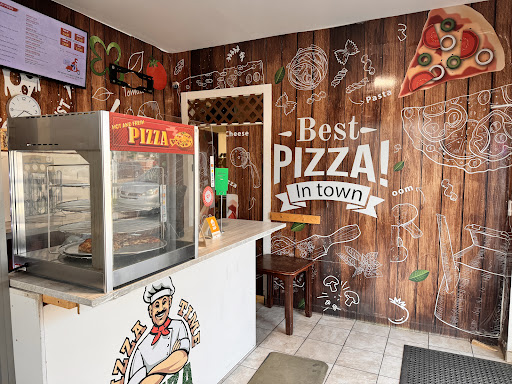 Photo of Pizza Time Pizza And Donair - 1202 22 St W, Saskatoon, SK S7M 0S7